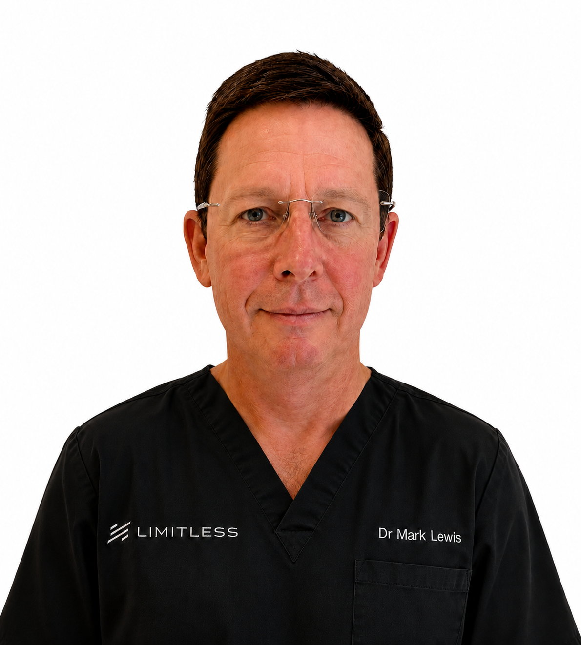Dr Mark Lewis